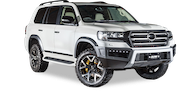 LAND CRUISER 200