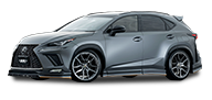 LEXUS NX300